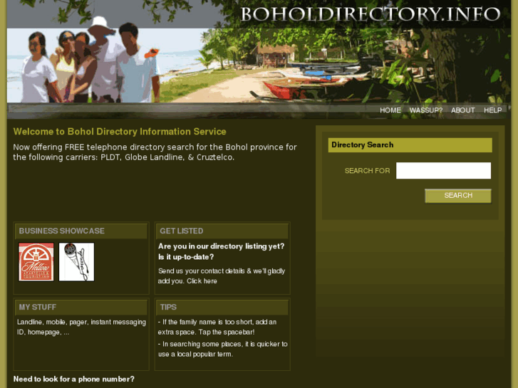 www.boholdirectory.info