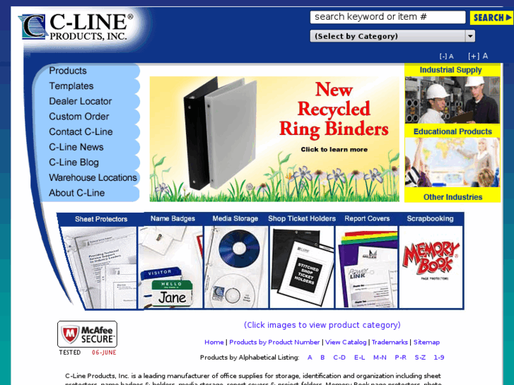 www.c-line.com