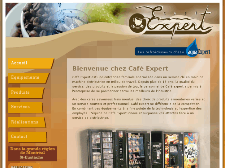 www.cafe-expert.com