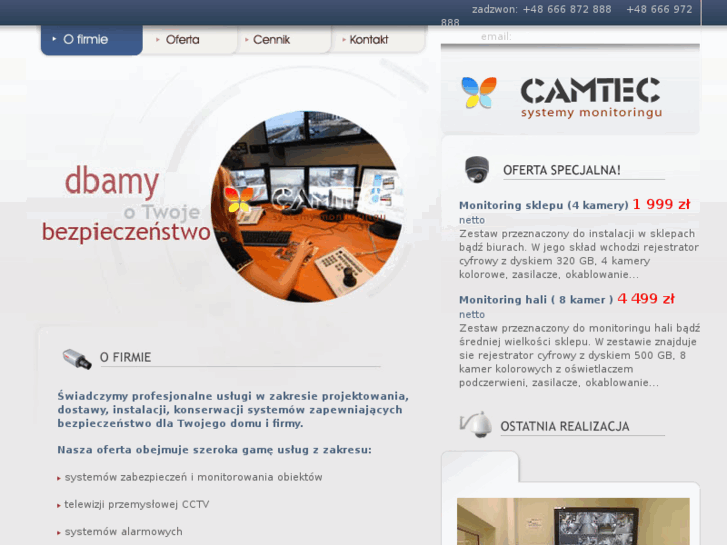 www.camtec.pl