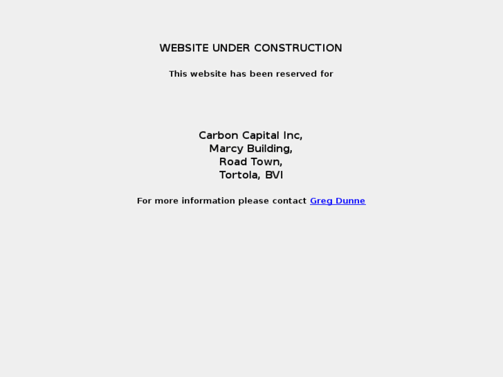 www.carboncapitalinc.com