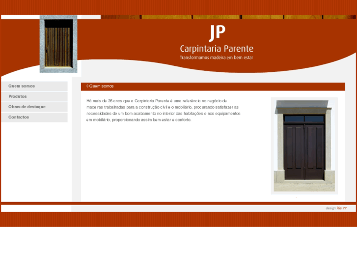 www.carpintariaparente.com