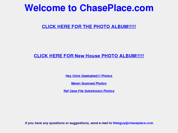 www.chaseplace.com