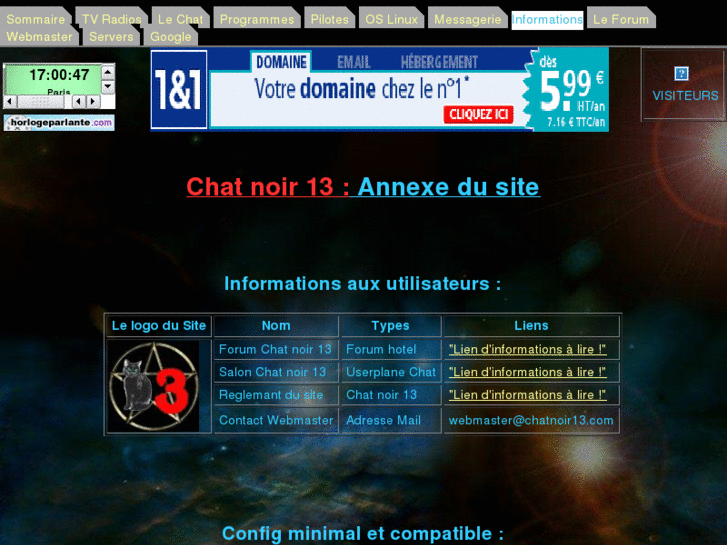 www.chatnoir13.info