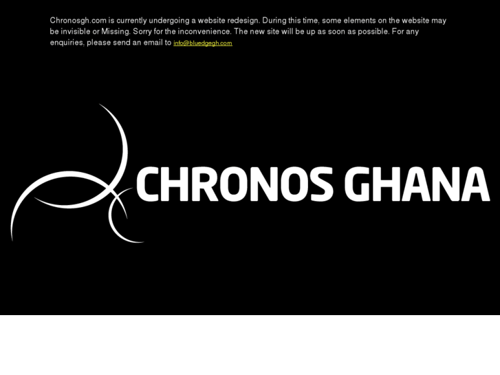 www.chronosgh.com