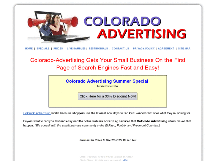 www.colorado-advertising.net