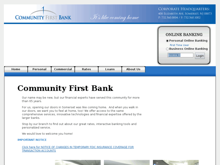 www.communityfirstnj.com