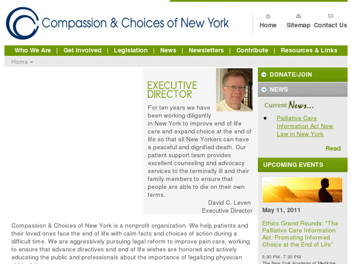 www.compassionandchoicesofny.com