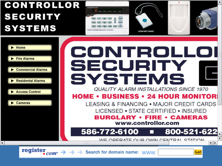 www.controllersecurity.com