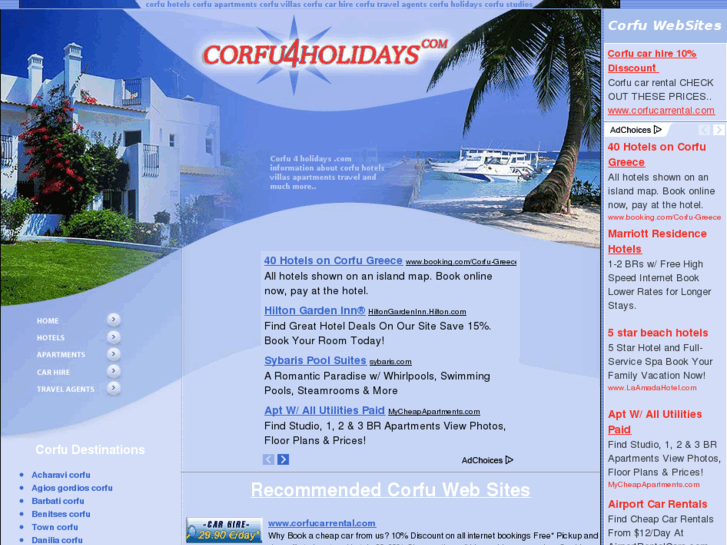 www.corfu4holidays.com