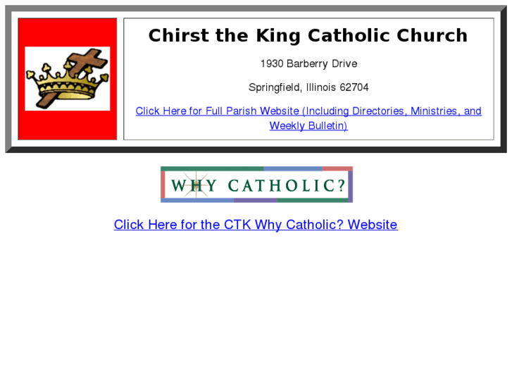 www.ctkparish.com