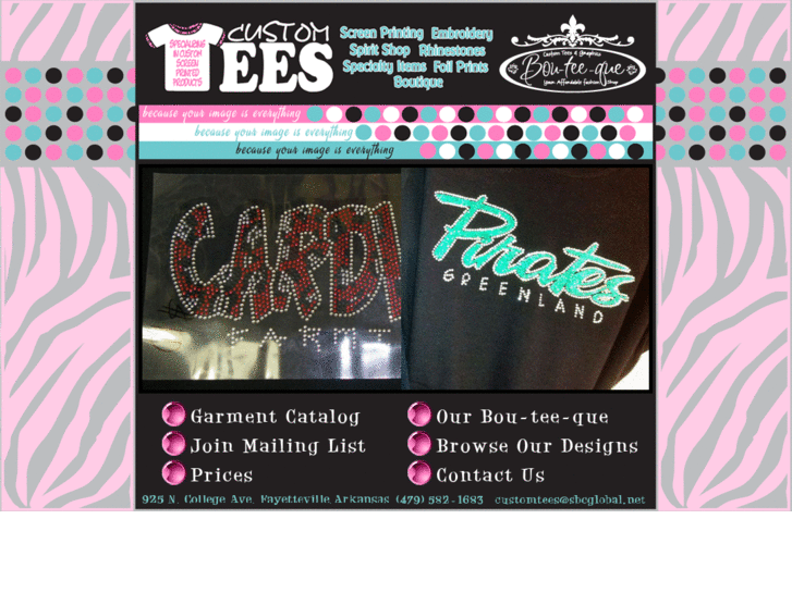 www.customteesonline.com