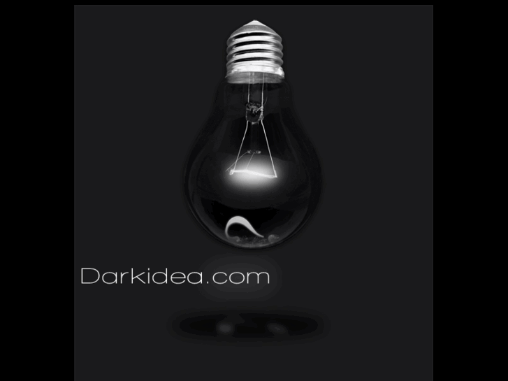 www.darkidea.com