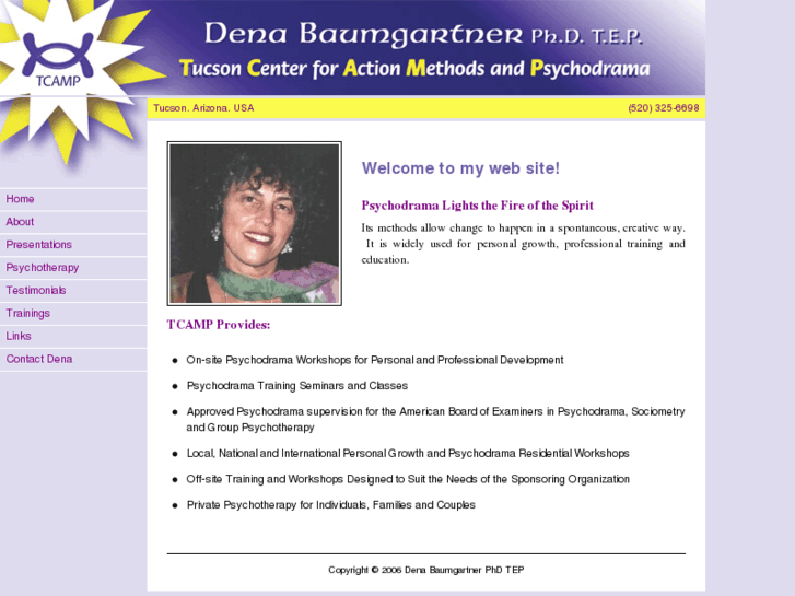 www.denabaumgartner.com