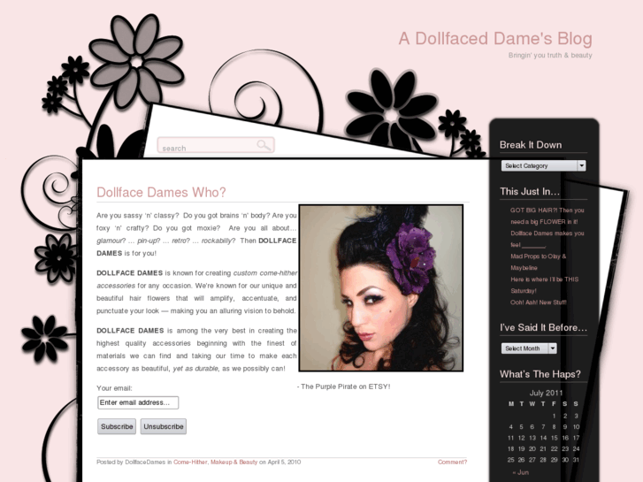 www.dollfacedames.com