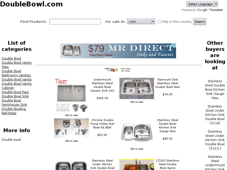 www.doublebowl.com