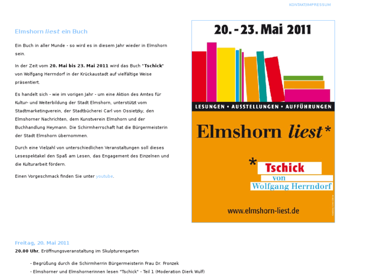 www.elmshorn-liest.de