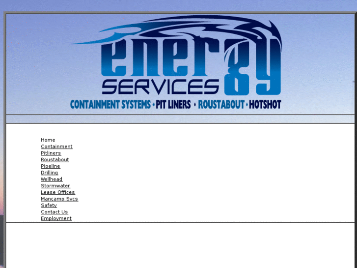 www.energyservicesllc.net