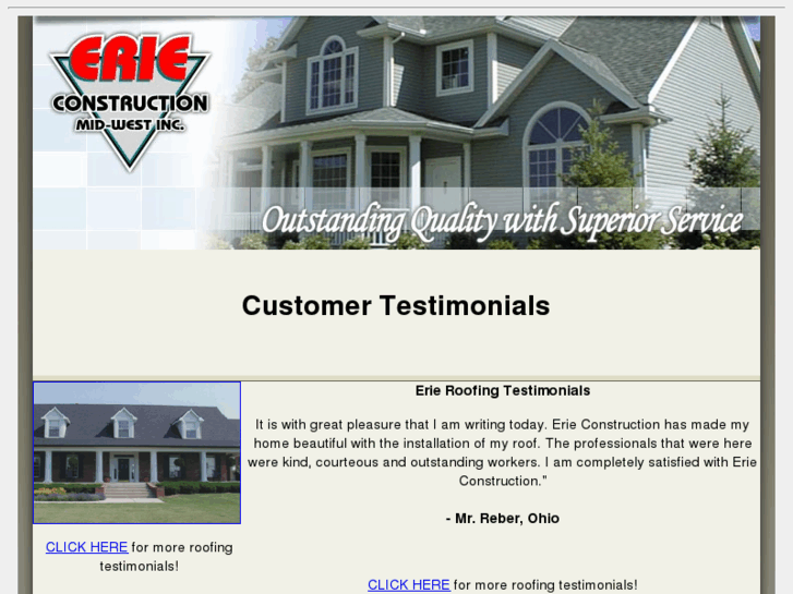 www.erietestimonials.com