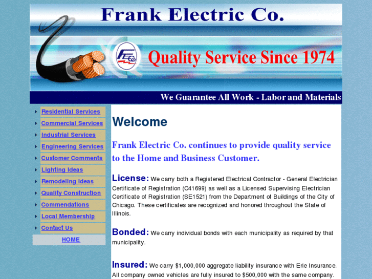 www.frankeleco.com