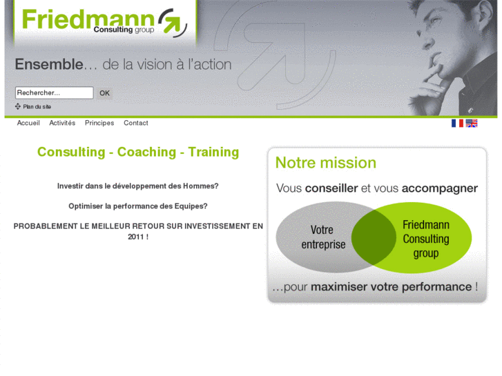 www.friedmann-consulting-group.com