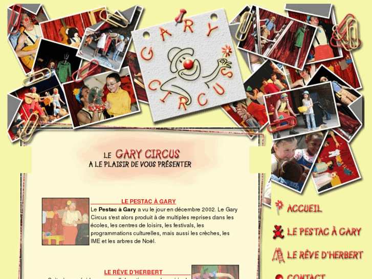 www.garycircus.com