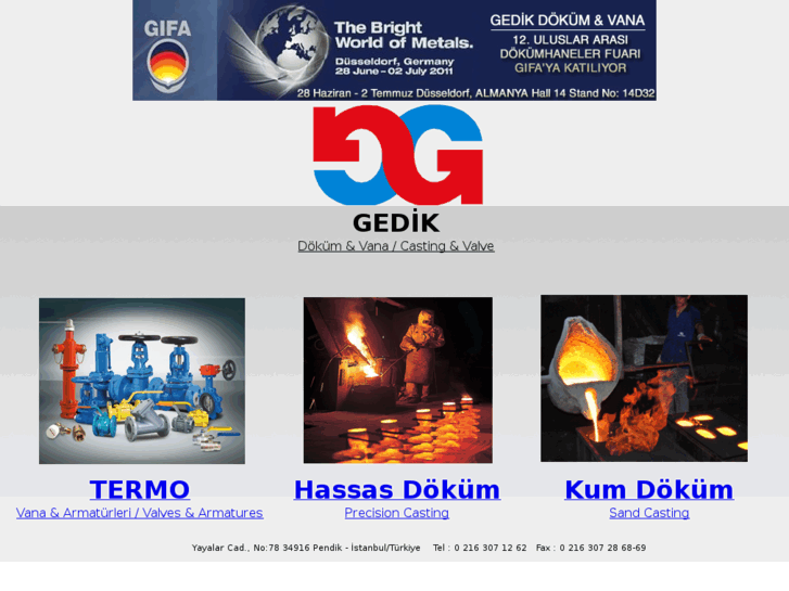 www.gedikdokum.com