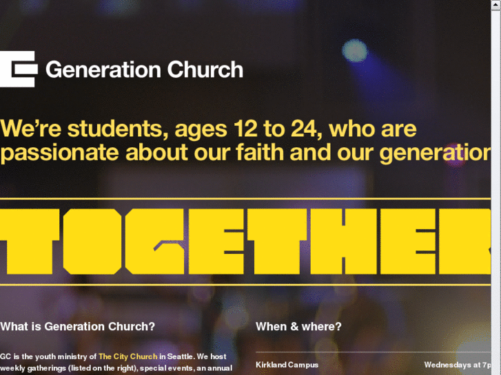 www.generationchurch.org