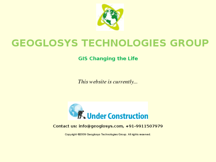 www.geoglosys.com