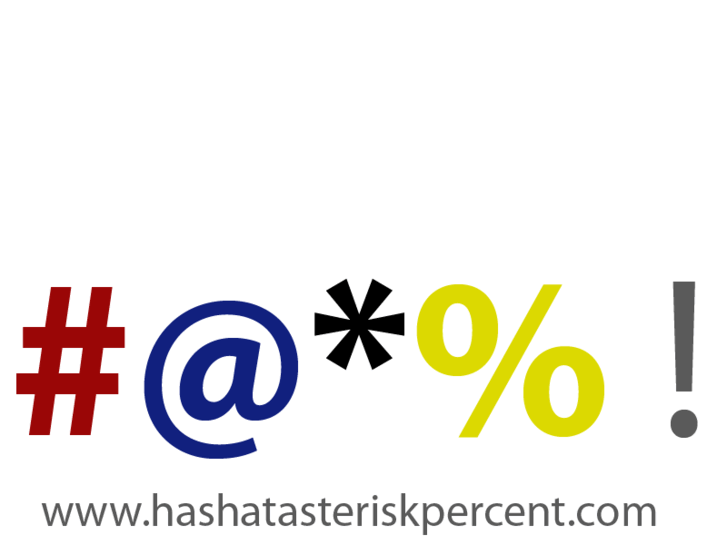 www.hashatasteriskpercent.com