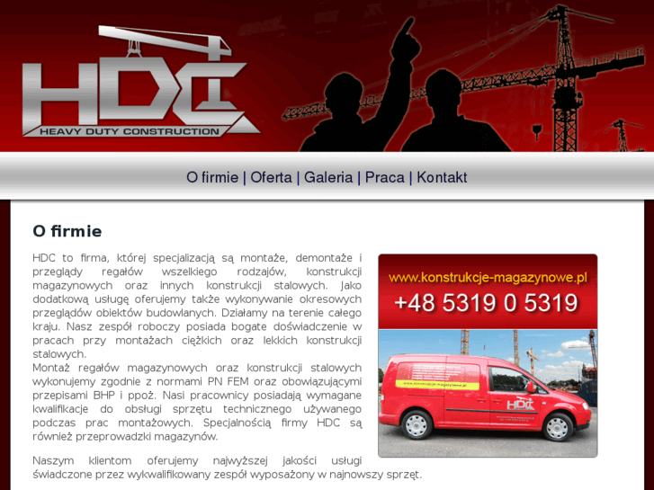 www.hdc-poland.com