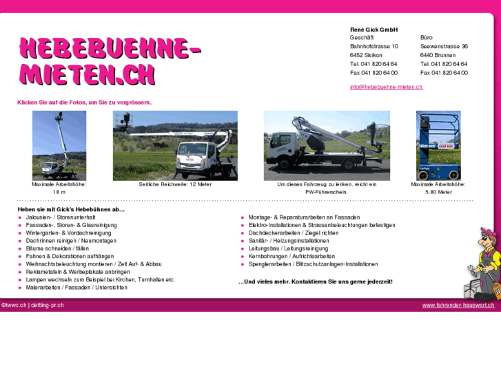 www.hebebuehne-mieten.ch