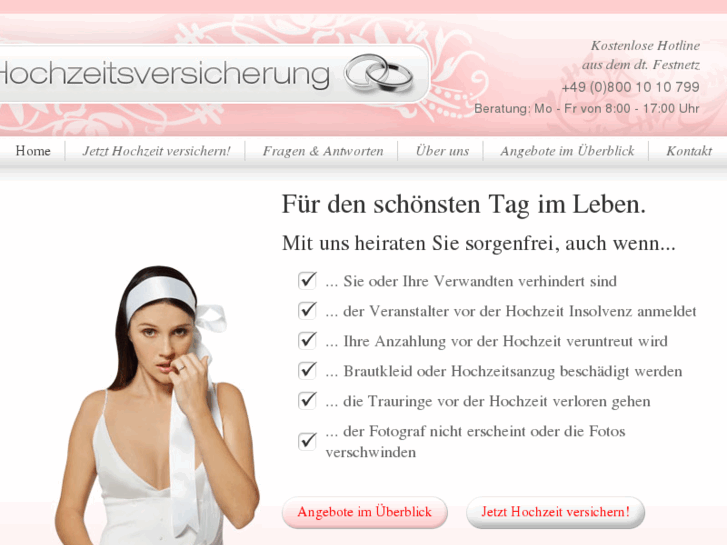 www.heiratsversicherung.com