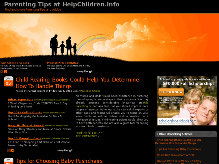 www.helpchildren.info