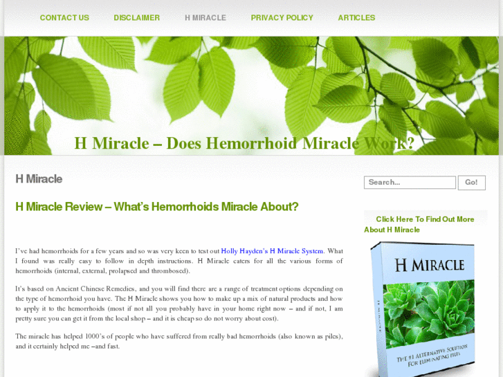 www.hemhelp.info