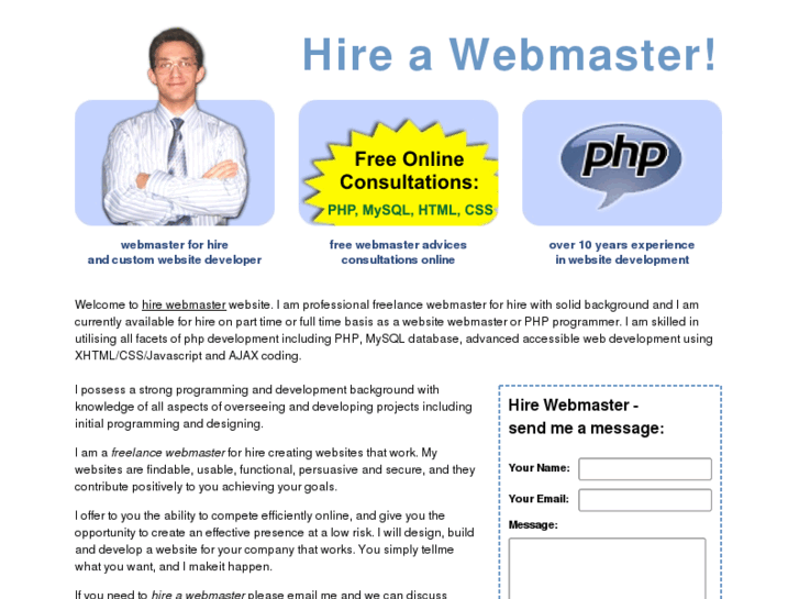 www.hire-webmaster.com