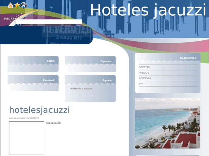 www.hotelesjacuzzi.com