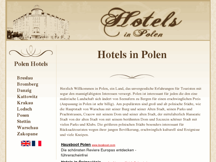 www.hotels-in-polen.com