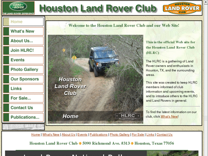 www.houstonlandroverclub.com