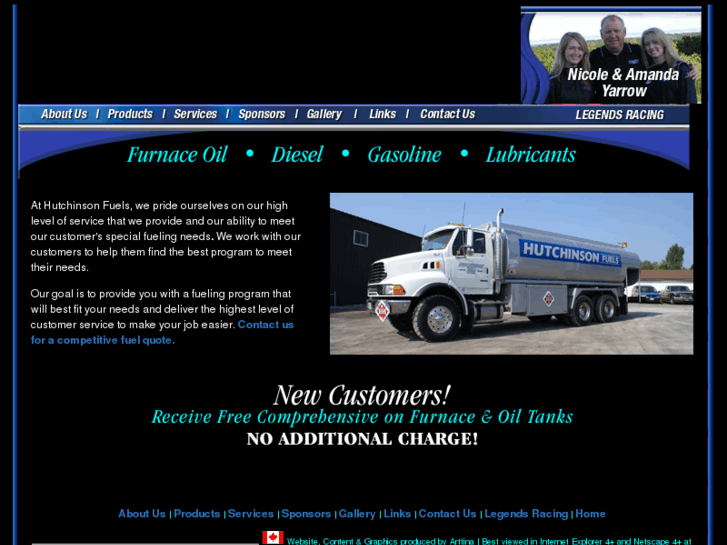 www.hutchinsonfuels.com