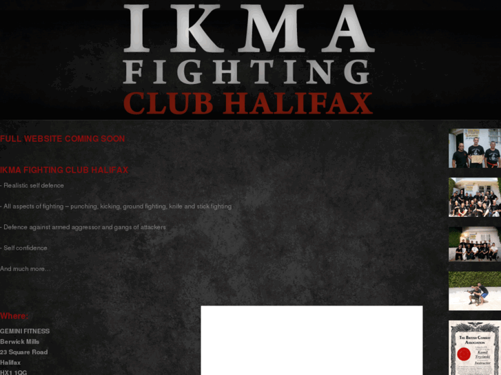 www.ikma-uk.com