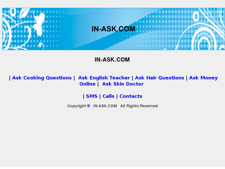 www.in-ask.com