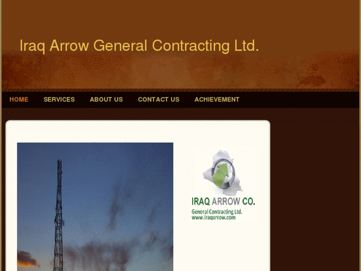 www.iraqarrow.com