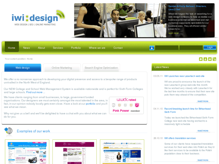 www.iwidesign.com