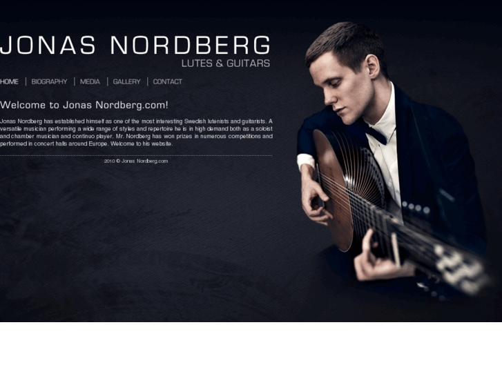 www.jonasnordberg.com