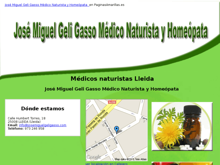 www.josemiguelgeligasso.com