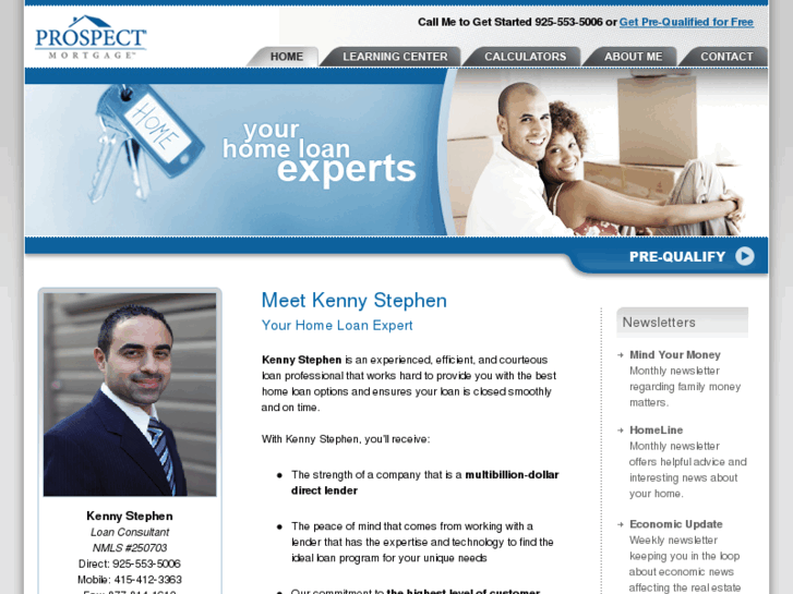 www.kennystephen.com