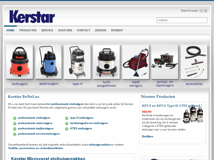 www.kerstar.com