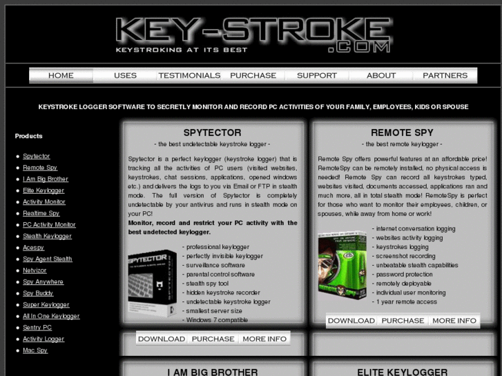 www.key-stroke.com