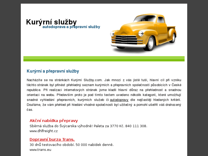 www.kuryrni-sluzby.com